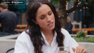 Meghan Markle recalls first anniversary dinner with Prince Harry and surprise ring