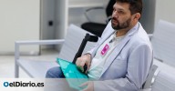 Quién es Oswaldo Eustáquio, el bolsonarista radical acusado de golpismo que la Justicia española se niega a extraditar