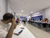 Fondeem capacita a emprendedores en Monagas