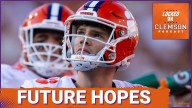 GAMBLE: Vizzina Stays, Clemson’s QB Room Defies the Portal