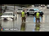 Multiple fatalities confirmed after record Tennessee flooding