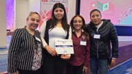 Estudiante de Zamora apuesta por educación dual