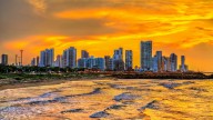 Turista mexicana denunció ‘secuestro exprés’ en Cartagena por operadores turísticos; esta es la historia