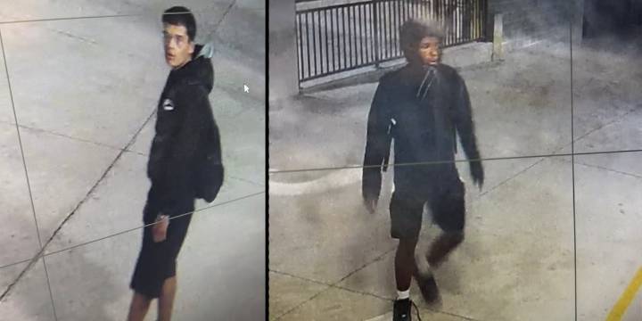 Police warn residents after rash of vehicle break-ins near Mishawaka apartment complex
