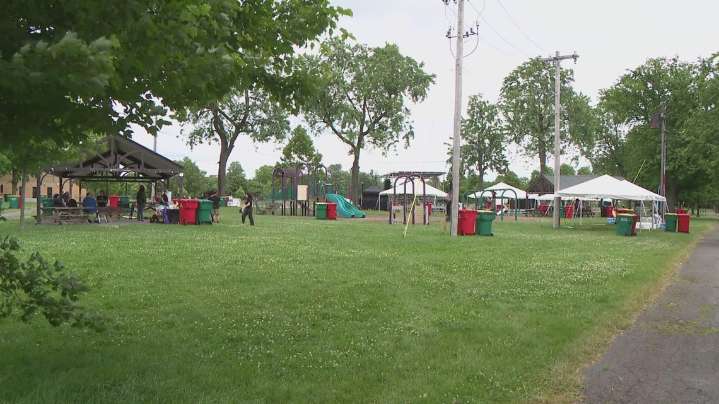 Registration still open for Buffalo's 2025 Senior Olympics