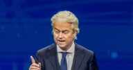 Islamic Groups File Discrimination Complaint Against Geert Wilders