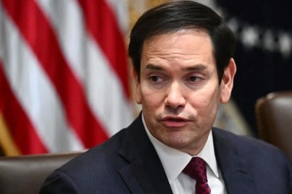 Aplaude Rubio coalición contra Cártel de los Soles