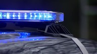 Prisoner escapes custody at Sea
