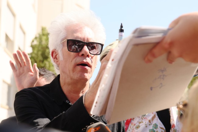 Jim Jarmusch Speaks Out on MUBI's Investor Ties to Israeli Military