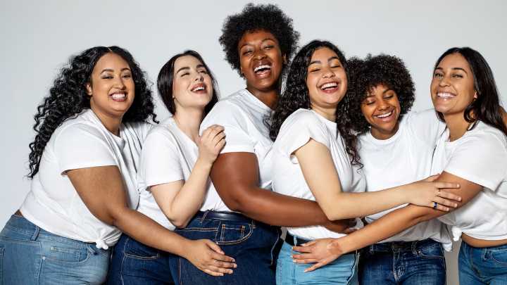 El ranking de los nombres femeninos más atractivos de todo el mundo, según la IA
