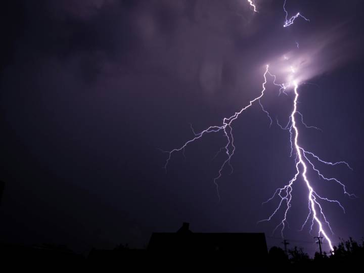 Clima hoy en Santa Fe: el pronóstico del tiempo para este martes 19 agosto de 2025