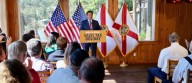Florida eliminará impuestos a armas y municiones hasta diciembre