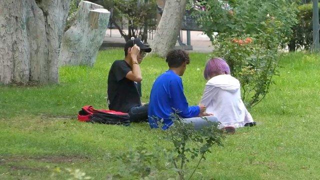 Advierte iglesia desánimo en jóvenes; defraudados por personas y notas falsas