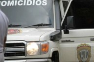 Abatido ladrón de Motos por enfrentamiento  con el Cicpc en Tocuyito 