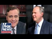 Jonathan Turley: Someone’s lying here