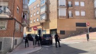 Una riña familiar termina con dos atrincherados y tres heridos en el barrio Puerta del Ángel