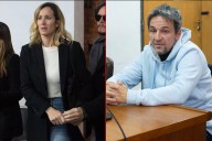 Los fundamentos de la condena de 19 años de cárcel para el ex esposo de Julieta Prandi