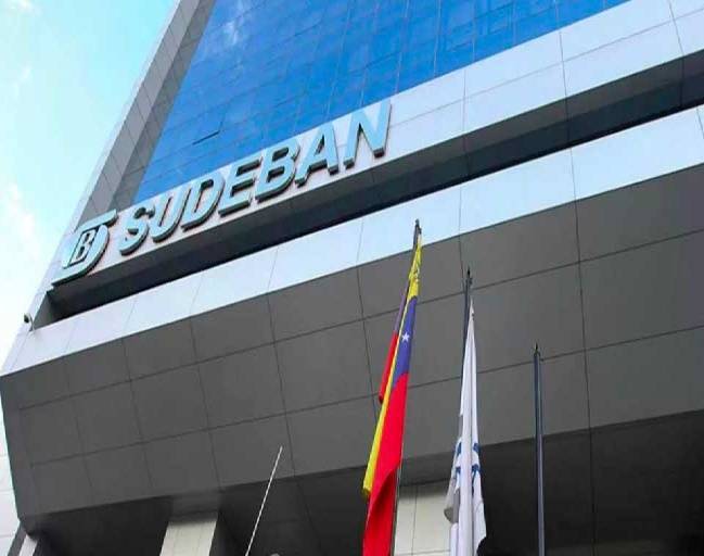 Sudeban informa que lunes 18 de agosto será feriado bancario