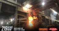 219 News Now: Region residents to testify at EPA steel mill rule hearing