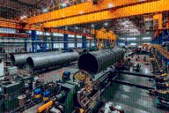 La actividad económica cayó 0,7% en junio pero subió 6,4% en comparación con 2024