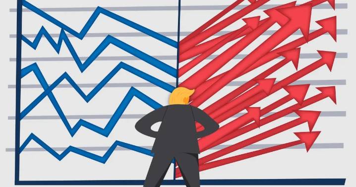 America's economy runs on data. What Trump’s firing of a top data chief means for California