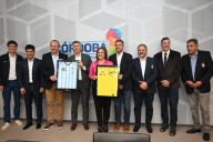 Ciclismo: Córdoba será sede de L’Étape Argentina by Tour de France que se correrá en marzo
