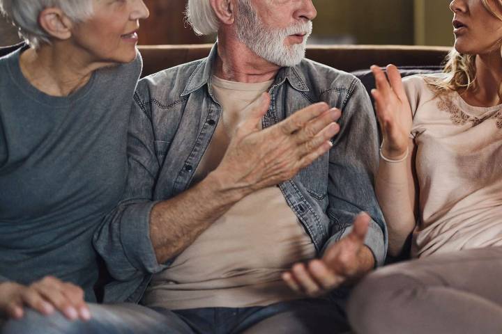 Woman Suggests In-Laws 'Pre-Plan and Pre-Pay' For Their Own Funerals
