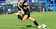 Lady Warriors trounce Green County