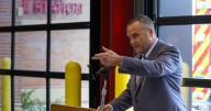 Citing tax cuts by state, Hammond Mayor orders hiring freeze