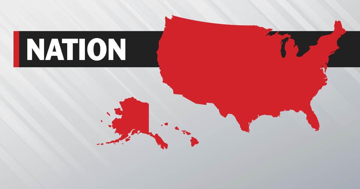 Massive fire at Louisiana automotive supply facility forces evacuations