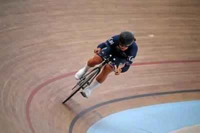 Se estrena el ciclismo en pista con 8 países en competencia en Juegos Panamericanos Junior