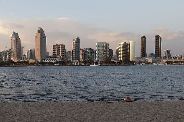Walmart spotlights new tools, incentives for third-party sellers at San Diego event