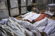 Si quisiéramos, bastaría una tarde para cometer genocidio: Netanyahu