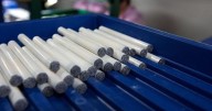 Exclusive-USPS blocks shipping of illicit vapes in boost for Big Tobacco