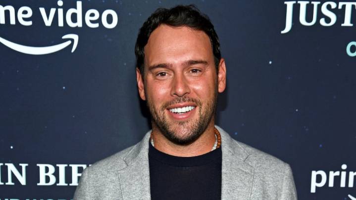 Scooter Braun Wishes Taylor Swift the 'Best' After Masters Purchase