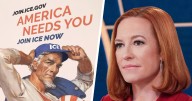 ICE ramps up recruitment blitz as Trump fires dozens of immigration judges