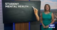 Parents, psychologist discuss student mental health as school begins