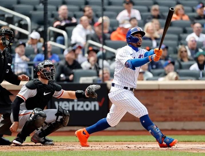 Lin-Manuel Miranda narra nueva campaña de béisbol con las estrellas Acuña, Lindor y Tatis – Noticia NY