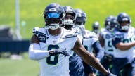DeMarcus Lawrence reveals why he signed with Seahawks