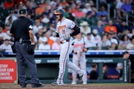 Deadspin | Orioles place IF Jordan Westburg, P Brandon Young on injured list