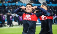 Tigre se lo dio vuelta a Racing en el torneo Clausura