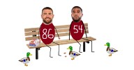 Ranking NFL teams by age after 53-man cutdowns: 2025 edition