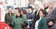 'Lessons learnt' from devastating Gloucestershire flooding 'which shocked' Princess Anne