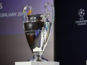 UEFA Champions League draw