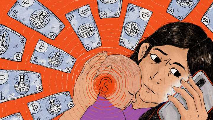 Try this when your doctor says ‘yes’ to a preventive test but insurance says ‘no’