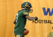 All-Conference receiver Tre Littlejohn transfers from Seton LaSalle to Penn Hills