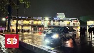 Balacera en Los Rancheros del Sur deja dos heridos en Toluca