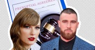 What Will Taylor Swift and Travis Kelce’s Prenup Look Like?