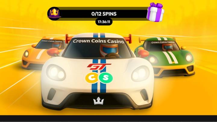 Crown Coins Casino bonus code and no deposit bonus for August 2025