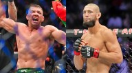 UFC Legend Feels Dricus Du Plessis Could Break Into Pound-for-Pound Top 3 With Win Over Khamzat Chimaev